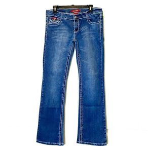 ABM Denim Jeans
